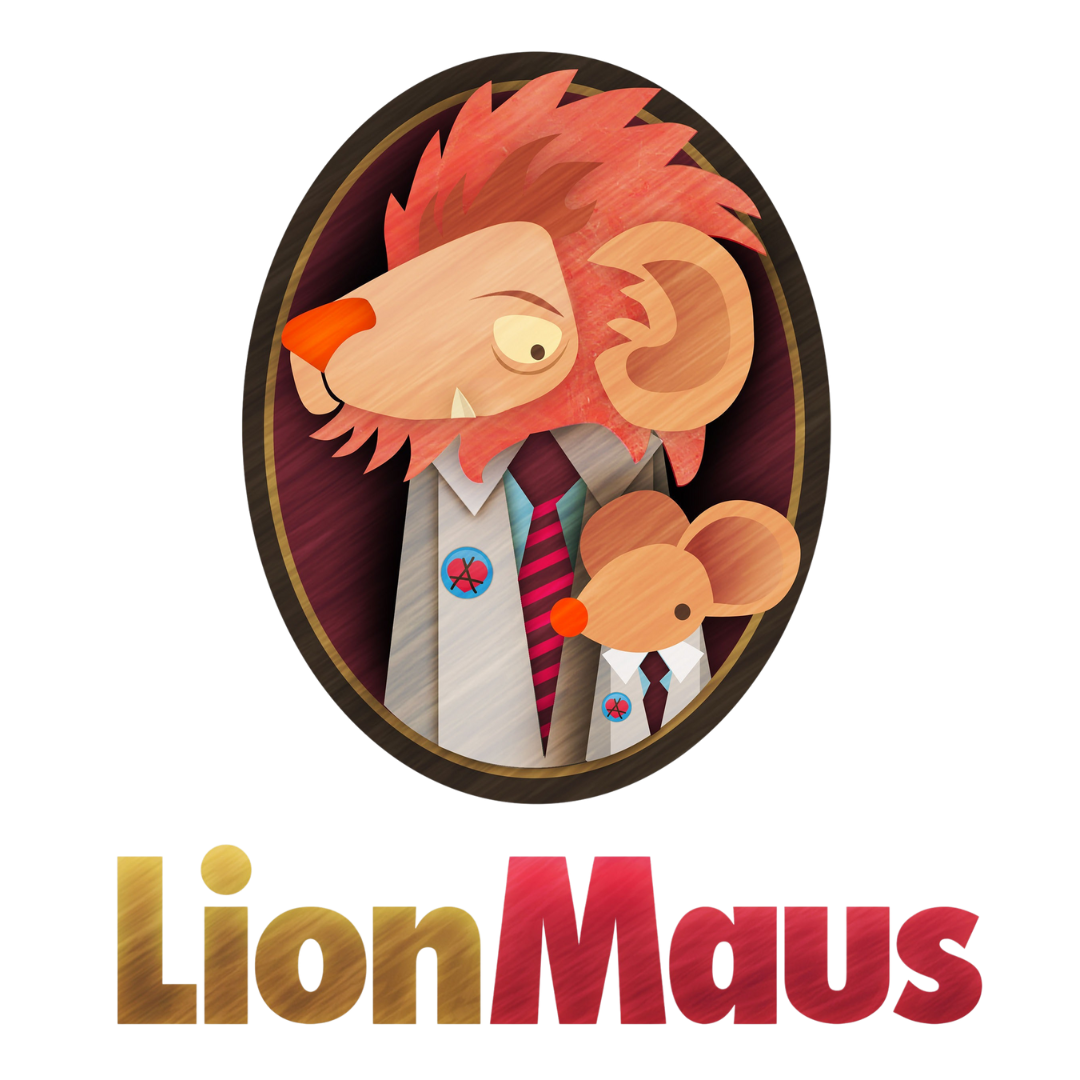 LionMaus