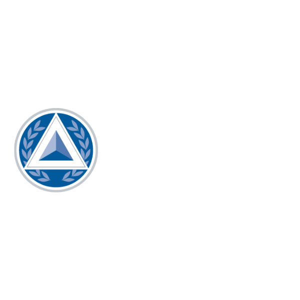 NLU logo on black