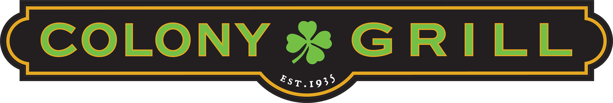 Colony Grill