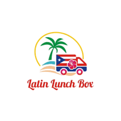 latin lunchbox small